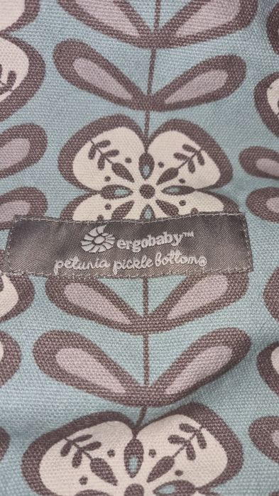 Продам эргорюкзак