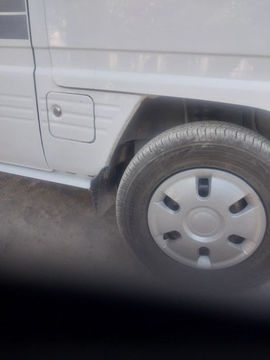 Дамас 2025 сотилади