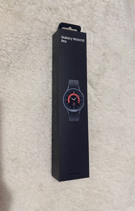 Galaxy Watch 5 Pro