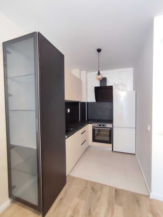 Двустаен апартамент под наем в жк. Малинова долина