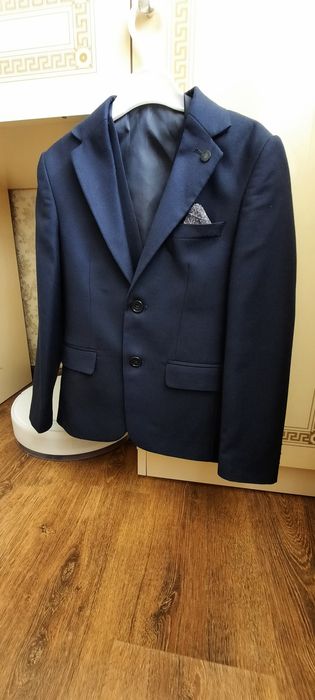 Костюм 3-ка на мальчика