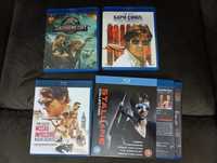 Blu Ray филми - Stallone collection и др.