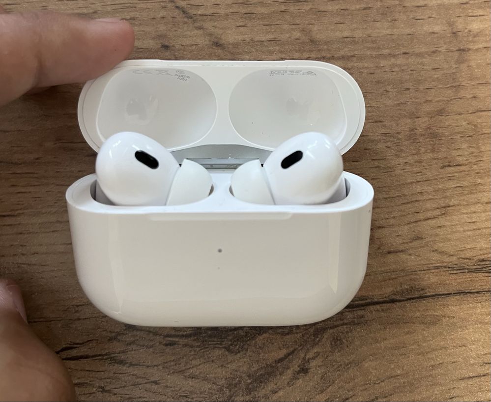 Airpods 2 pro(2nd generation)