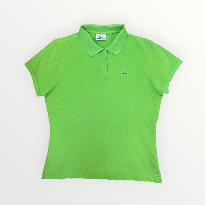 Дамска блуза Lacoste