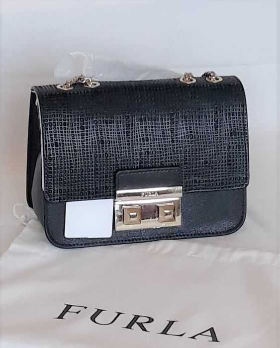 Furla Bella Mini - Нова Уникална!