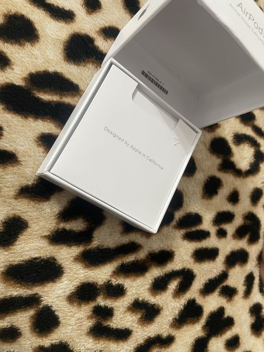 Căști Airpods Pro 2 (USB-C) Noi, sigilate