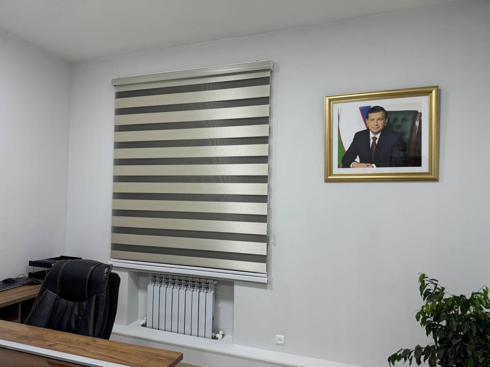 JALYUZILARIMIZ judayam hamyonbob va ishlatish ichun judayam qulay