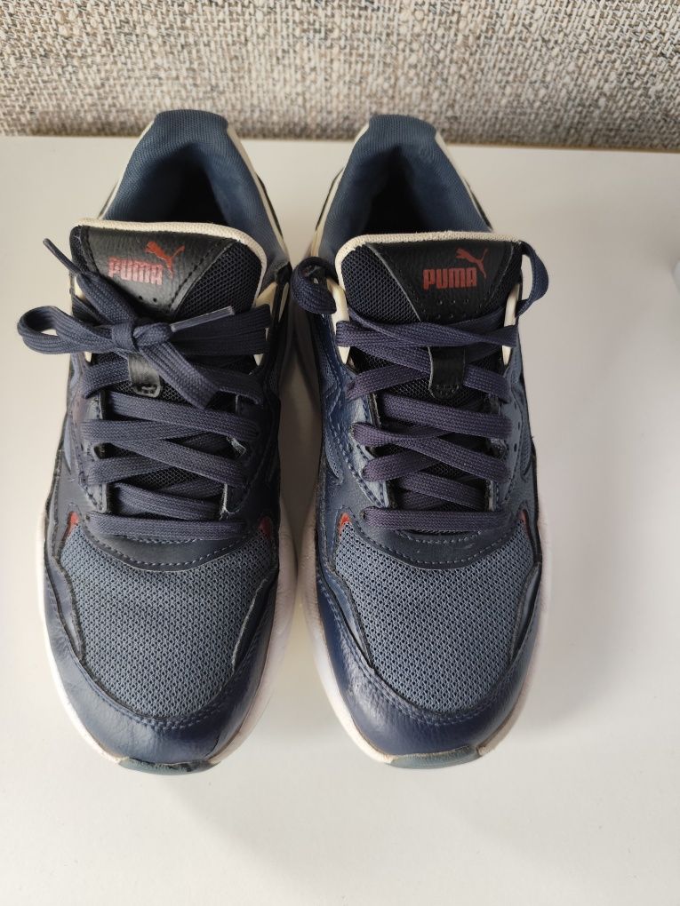 Детски маратонки Puma