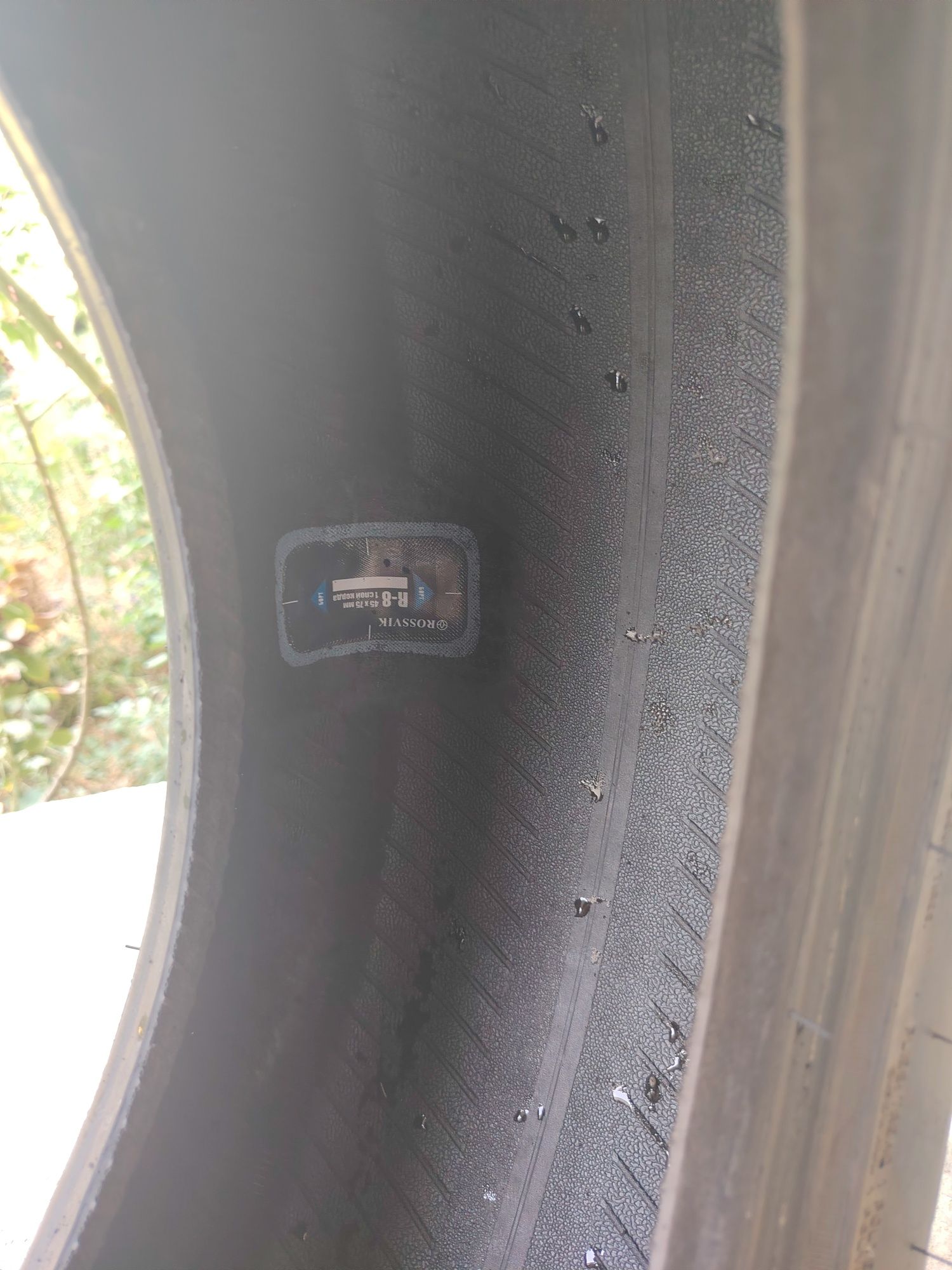 Ravon Zitto balon. 205/65 R15 Балон