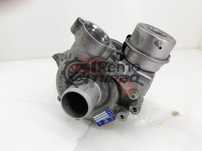Turbo Mercedes Nissan Opel Renault 1.6 DCI