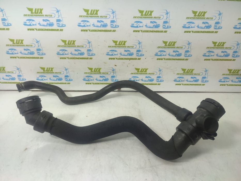 Furtun apa 8E0121040T 2.0 tdi Audi A4 B7  [din 2004 pana  2008]