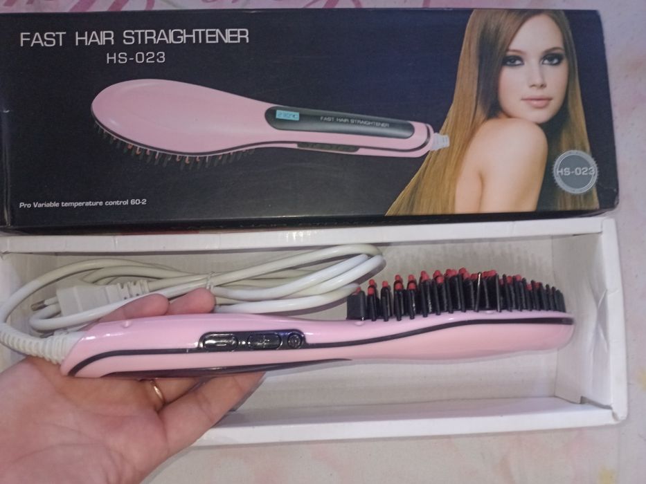 Янги соч учун тарокли дазмол 100минг