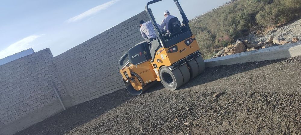 Asfalt xizmati sifat nomer 1