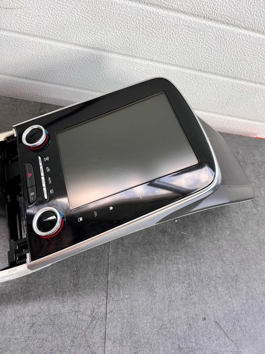 Display navigatie Renault Espace 2015-2022 280907095R