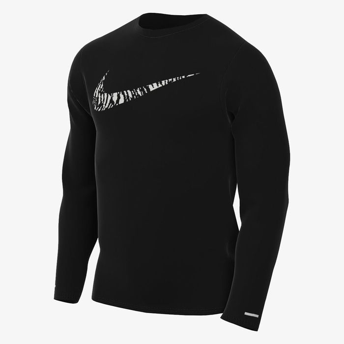 Мъжка блузка с дълъг ръкав : Nike Running Division