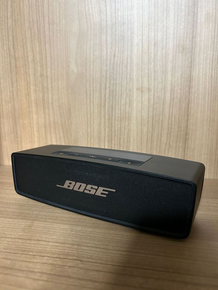 bose soundlink mini 2 Editie limitata