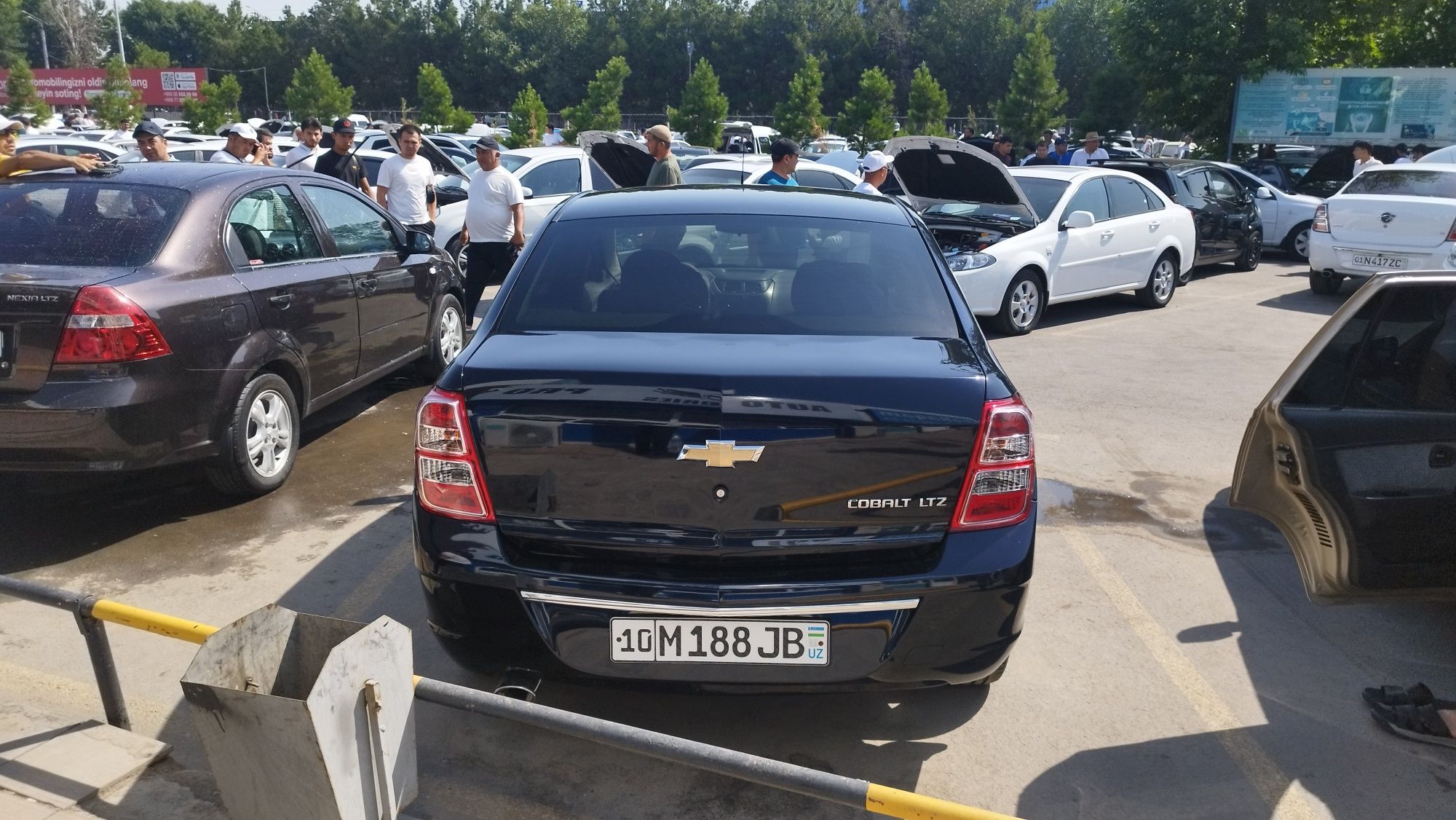 Kobolt avtomat 2023 yil