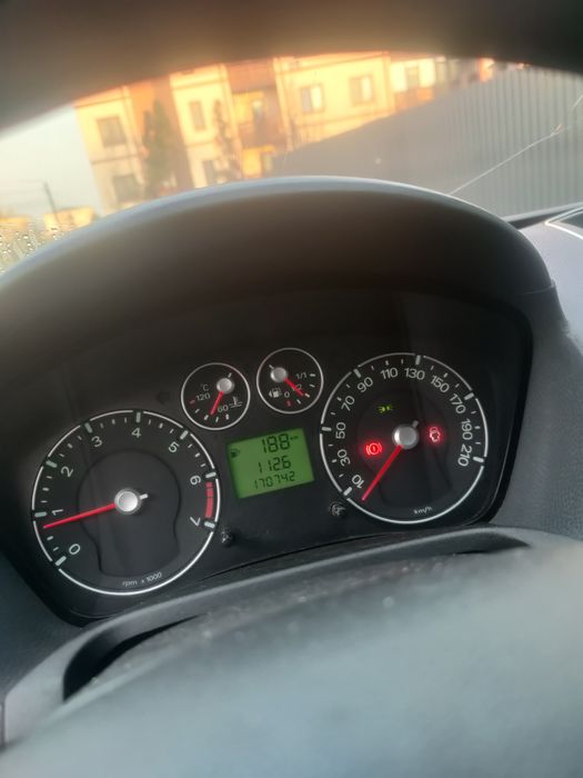 Ford Fiesta 1.25 75cp