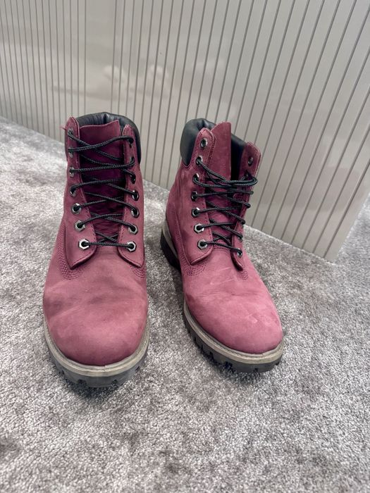 Оригинални мъжки боти TIMBERLAND