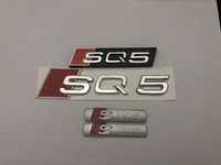 Set Embleme Audi Sq 5