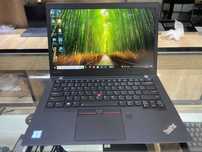Lenovo ThinkPad T470s Core i7-7600U ram 16 ssd 256