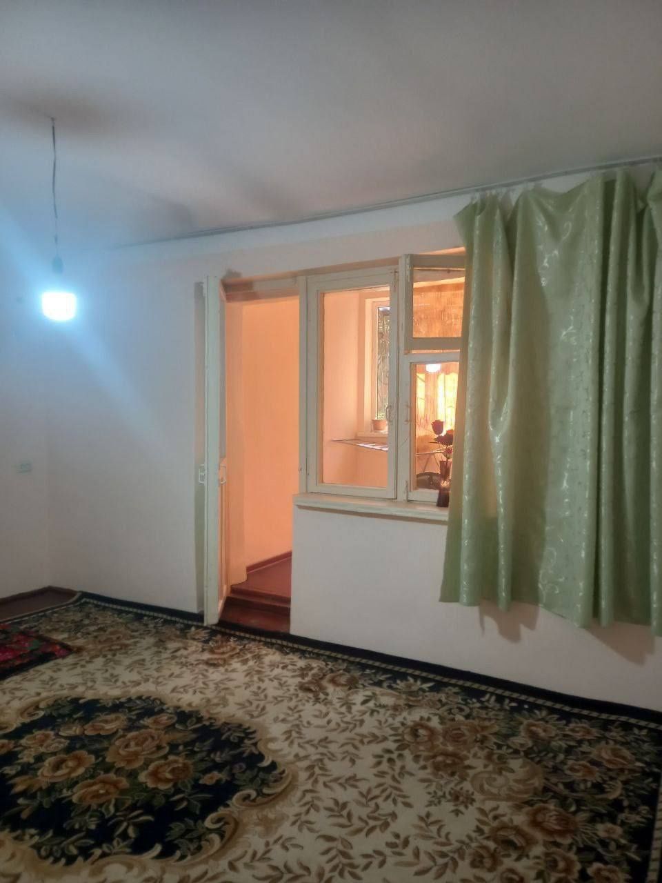 Kvartira beriladi uzimiziki rieltorsiz