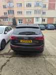 Audi q5 2009 2.0 tdi quattro 170bhp