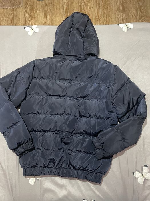 Geaca puffer nike