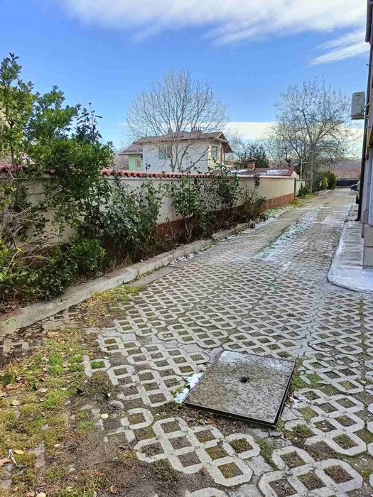 Продава се Гараж / Паркомясто в София, Горубляне - 17 кв.м за 1000 €/кв.м - Снимка #1