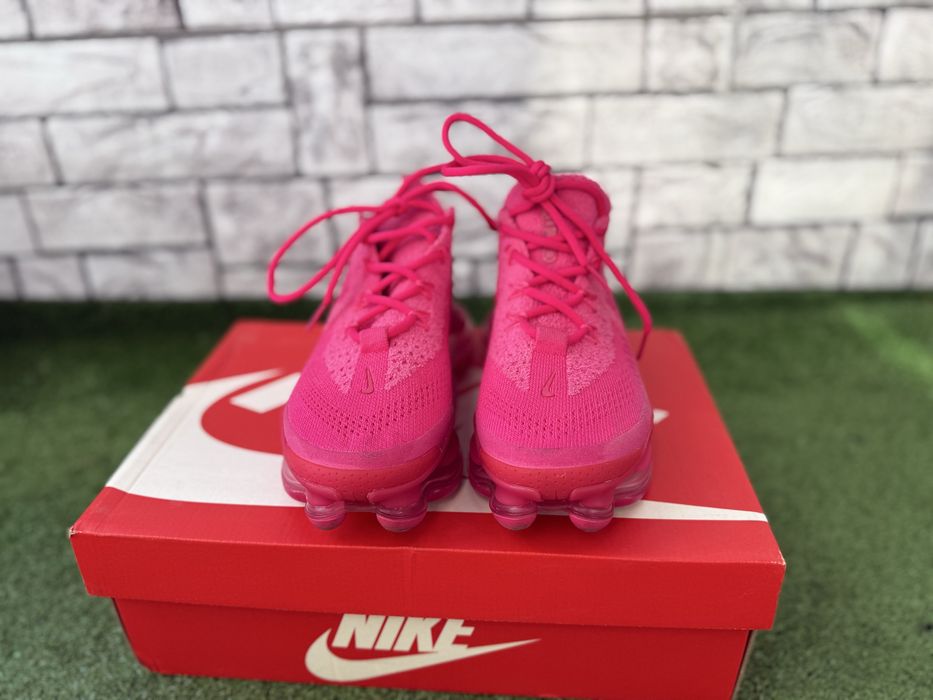 Nike Air Max Scorpion Pink