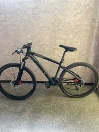 Bicicleta btwin rockrider 540