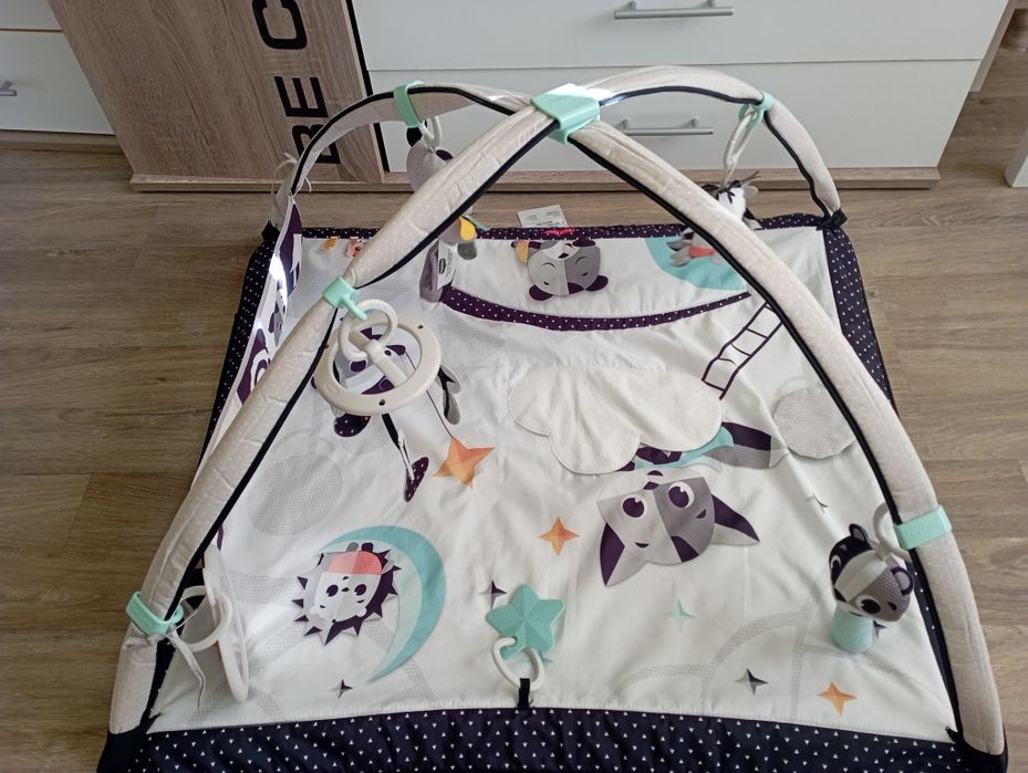 Активна гимнастика TINY LOVE