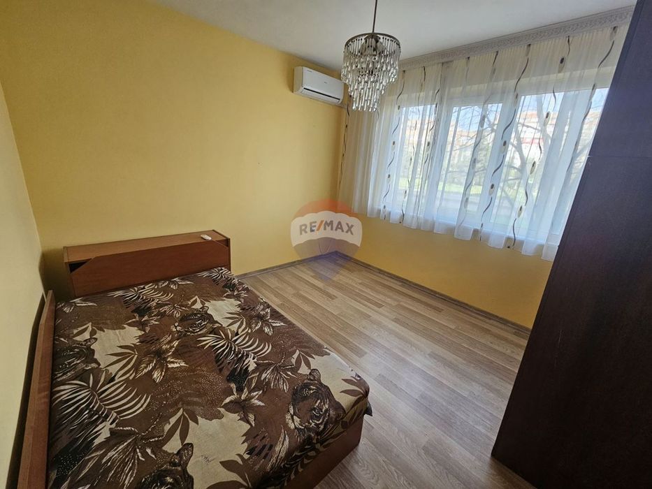 Тристаен апартамент под наем, ж.к. Възраждане 1 Т4191