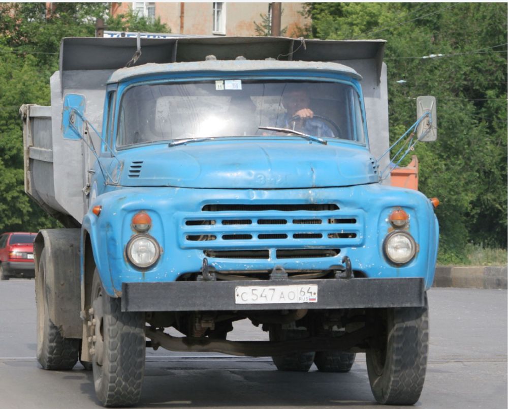 Песок, щебень, отсев, перегной, чернозем, доставка сыпучих грузов