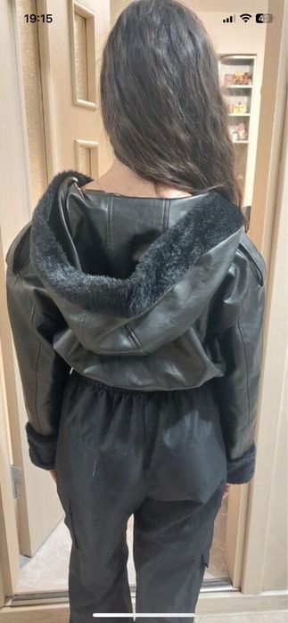 Зимно яке размер ХS