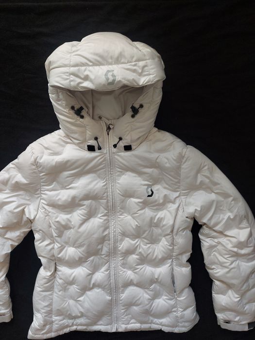 Scott Helium down М/40,дамско пухено яке,80%пух20%пера