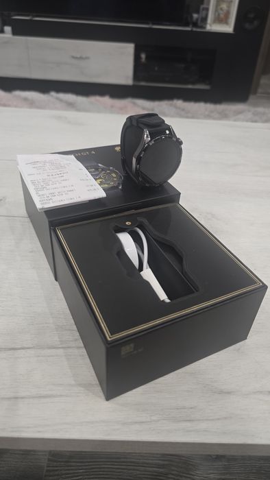 Huawei watch GT4 В гаранция !