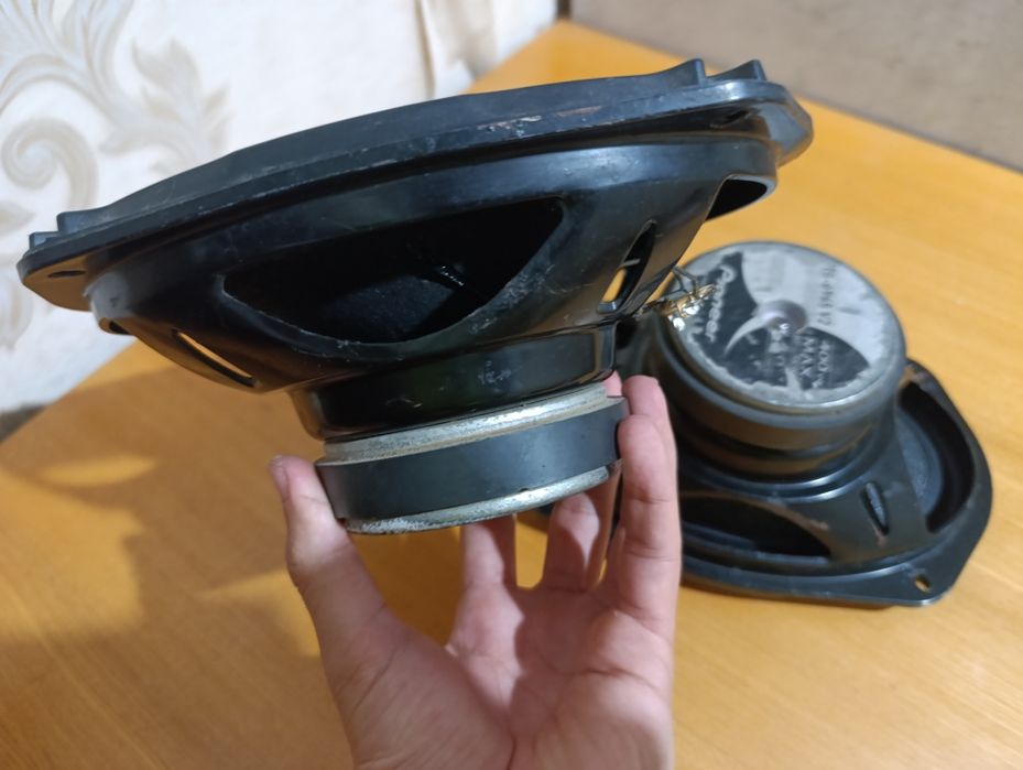 Pioneer TS-6965 V2 original
