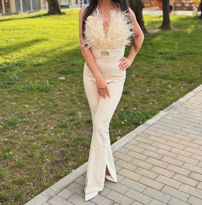 Дамски гащеризон юнона