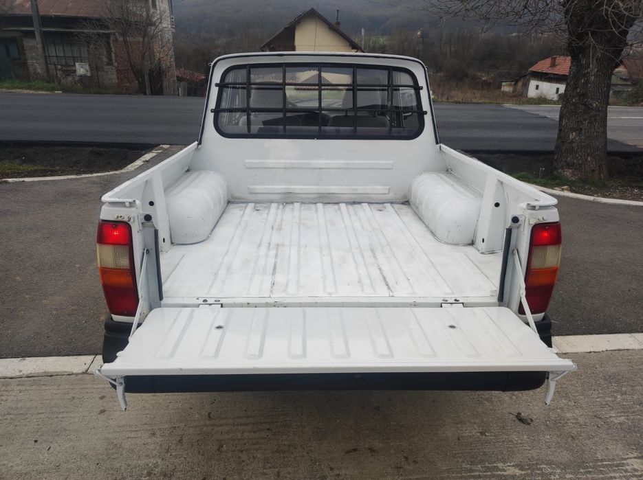 Dacia pik up 1307 4x4