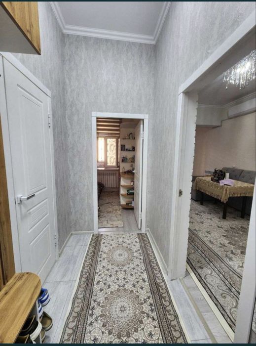 1/1/6 45м2 Карасу-6 Авайхон / мебель техника