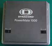 Dynacord Powermate 1000-2