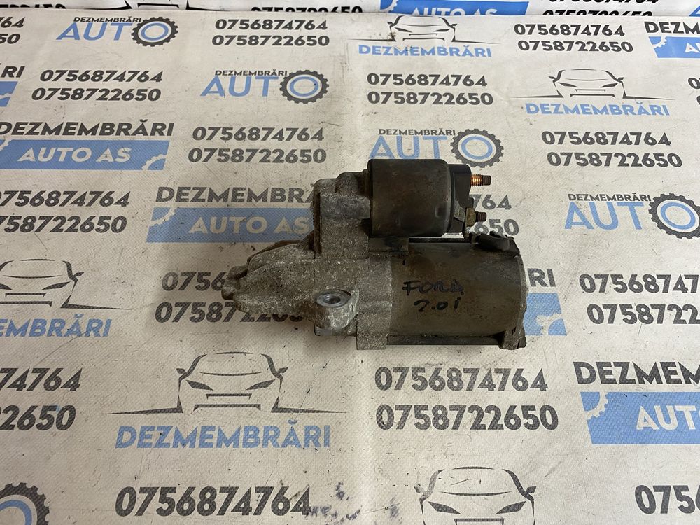 Electromotor 2,0i ford mondeo mk4