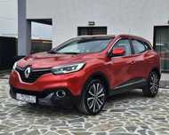 Renault Kadjar 2015 1.6dci Bose Edition