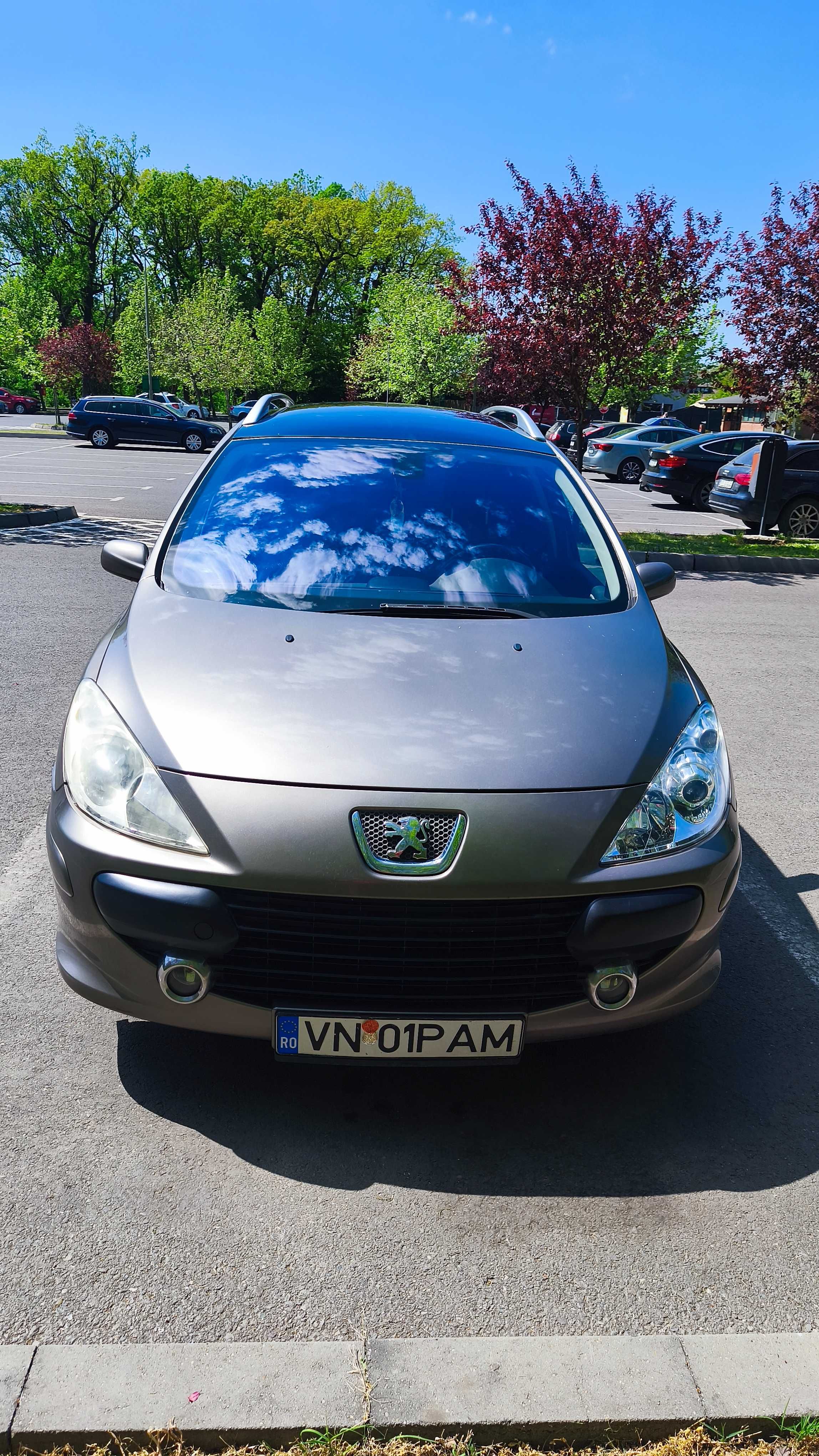 Vand Peugeot 307 SW 1.6 HDi