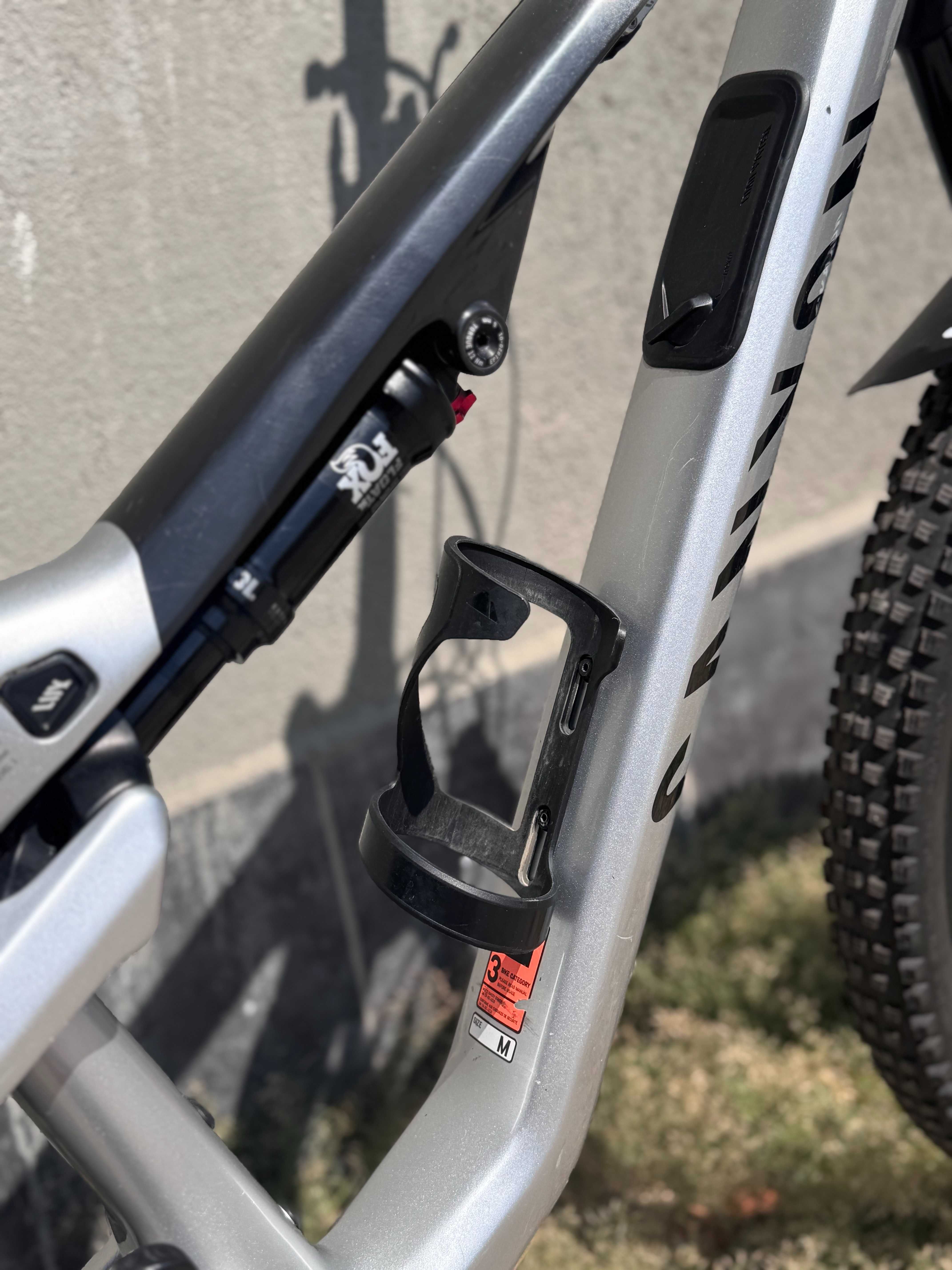 Canyon Lux CF 8 (2024)