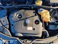 Motor Volkswagen Passat 1.9TDI