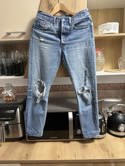 Blugi Levi’s Originali, impecabili