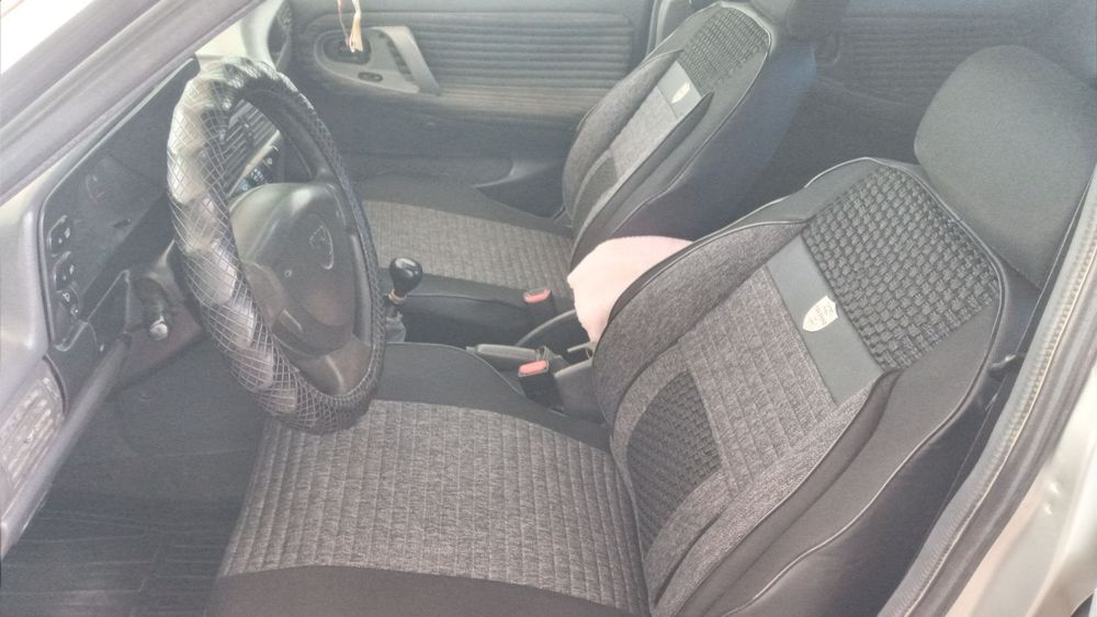 Nex.2007y Xalol Tozza 399000km