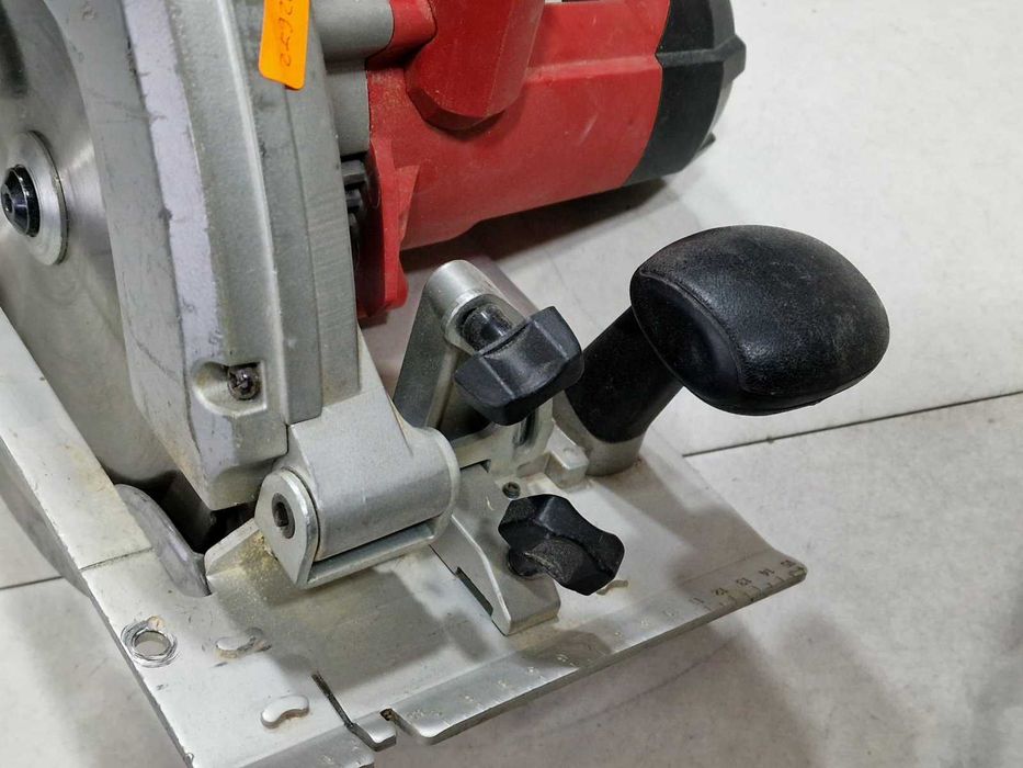 Milwaukee Ръчен циркуляр CS 85 SB, 235 mm, 2200 W